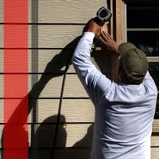 Best Vinyl Siding Installation  in Boron, CA